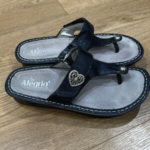 Women’s Algeria sandals